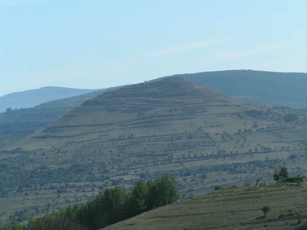 Monte Jerumelo, Rabaçal by Leandro Rolim