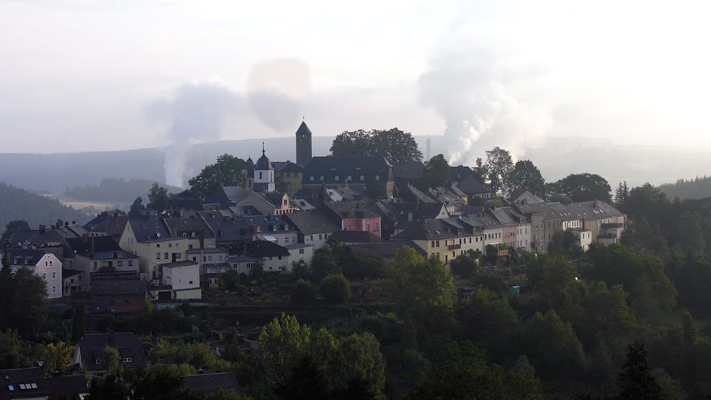 Lichtenberg by Alfred Walter