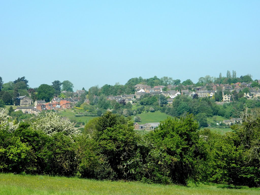 Holbrook from Horsley by ripleyrob