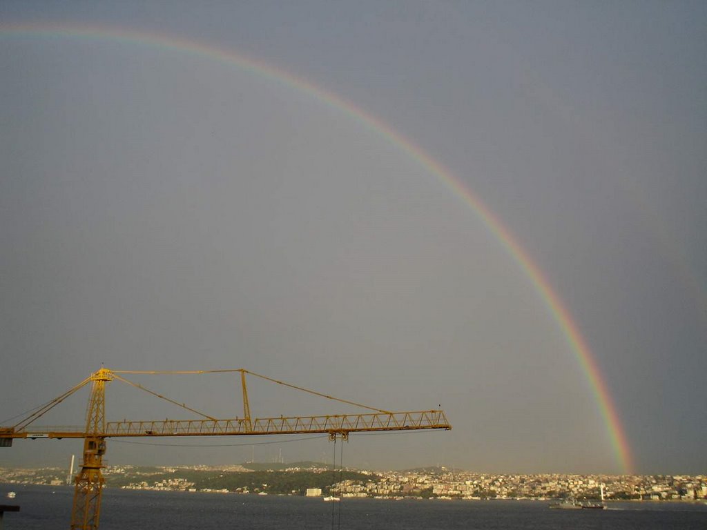 Istanbul, İstanbul, Turkey by a.kurt