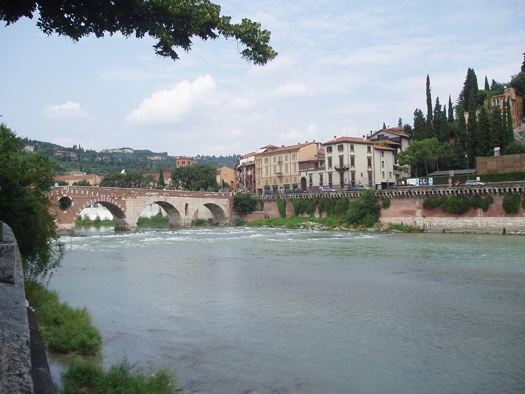 Verona by balabanov