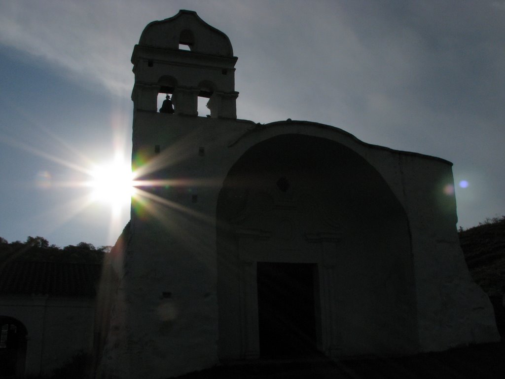 Capilla de Candonga (a confirmar) by acatoy