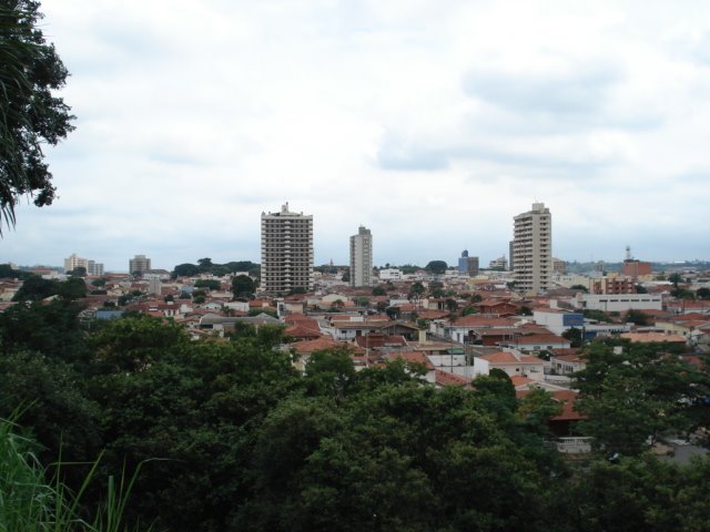 Edifícios de Araras-SP by LPSLPS