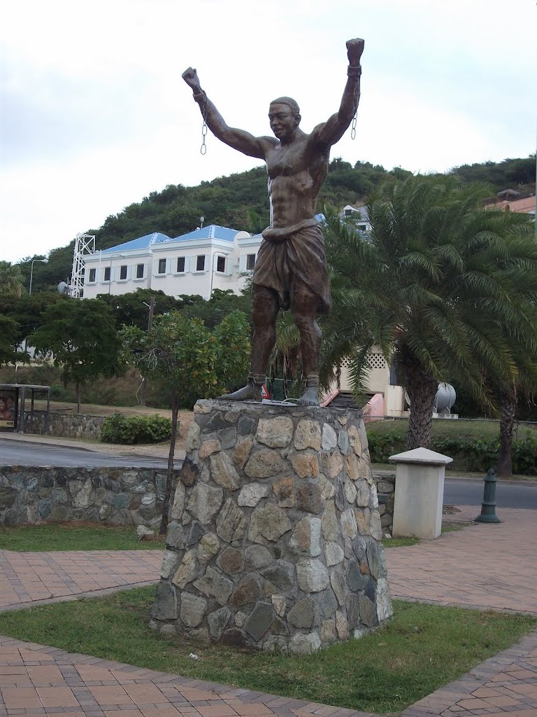 Philipsburg, St.Maarten, Feb 2012 by Kosiv Travel