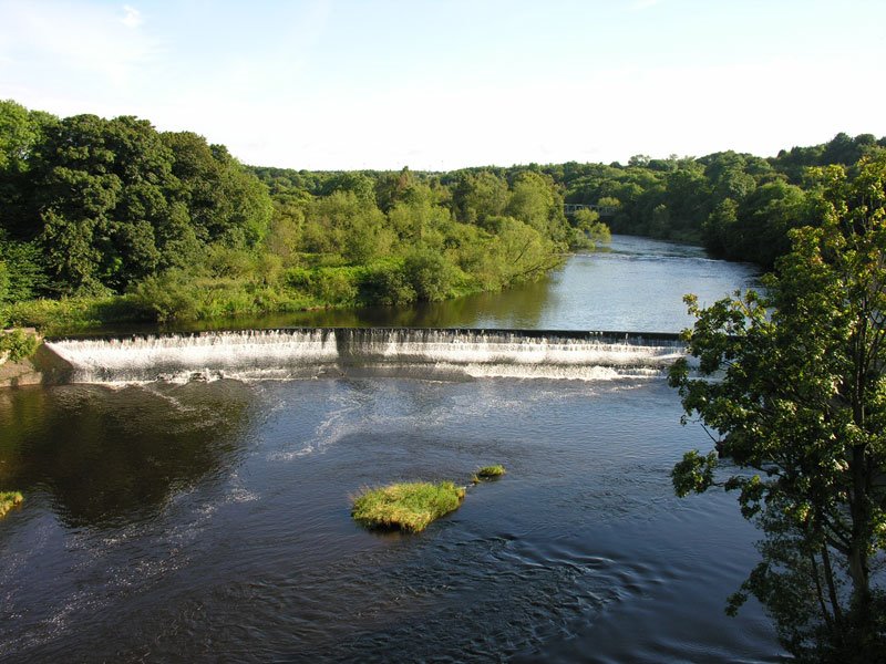 Clyde River by jotahoyas