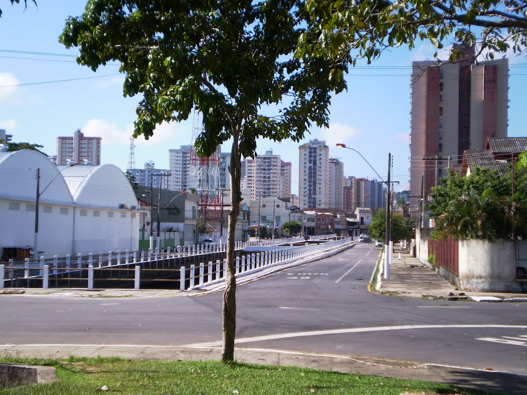 Belém do Pará - Brasil by Odilson Sá