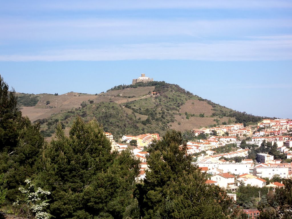 Portvendres by RNLatvian