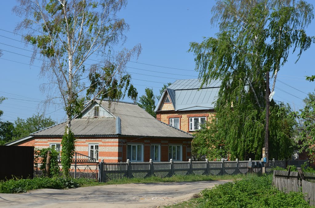 Russia. Yelets (72806838) by Viktor Bakhmutov