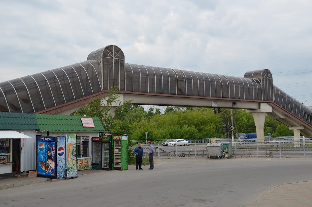 Russia. Yelets (72808040) by Viktor Bakhmutov