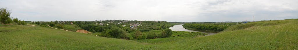 Russia. Yelets (72810392) by Viktor Bakhmutov