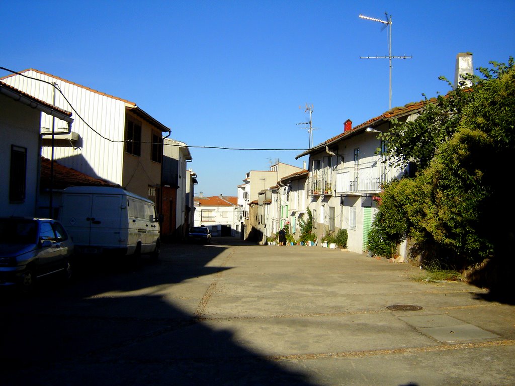 10615 Piornal, Cáceres, Spain by elriscoex