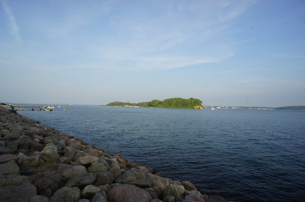 Sønderhav, motorcykeltræf, 22. maj 2012 by papkassen