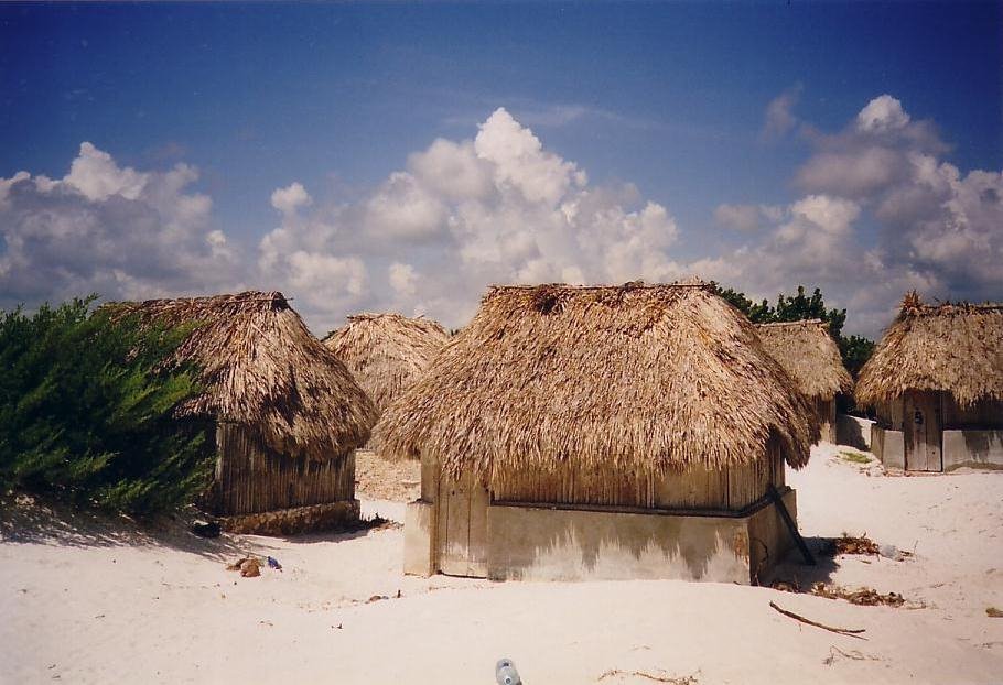 Tulum Beach by a.osman