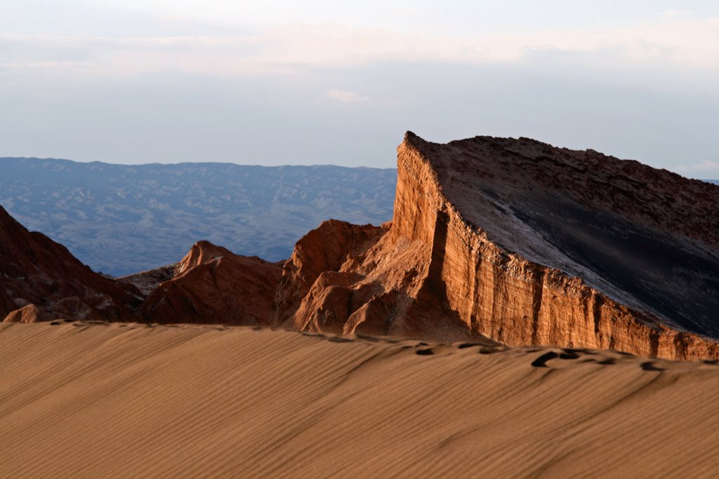 Valle de la luna...C by americatramp