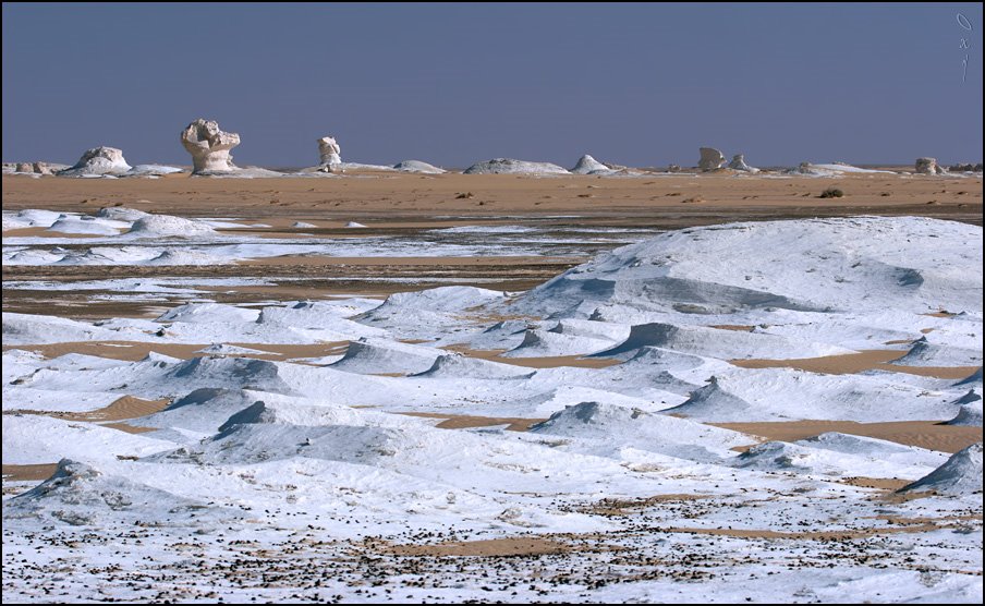 New White Desert (45) by OxyPhoto.ru - O x y