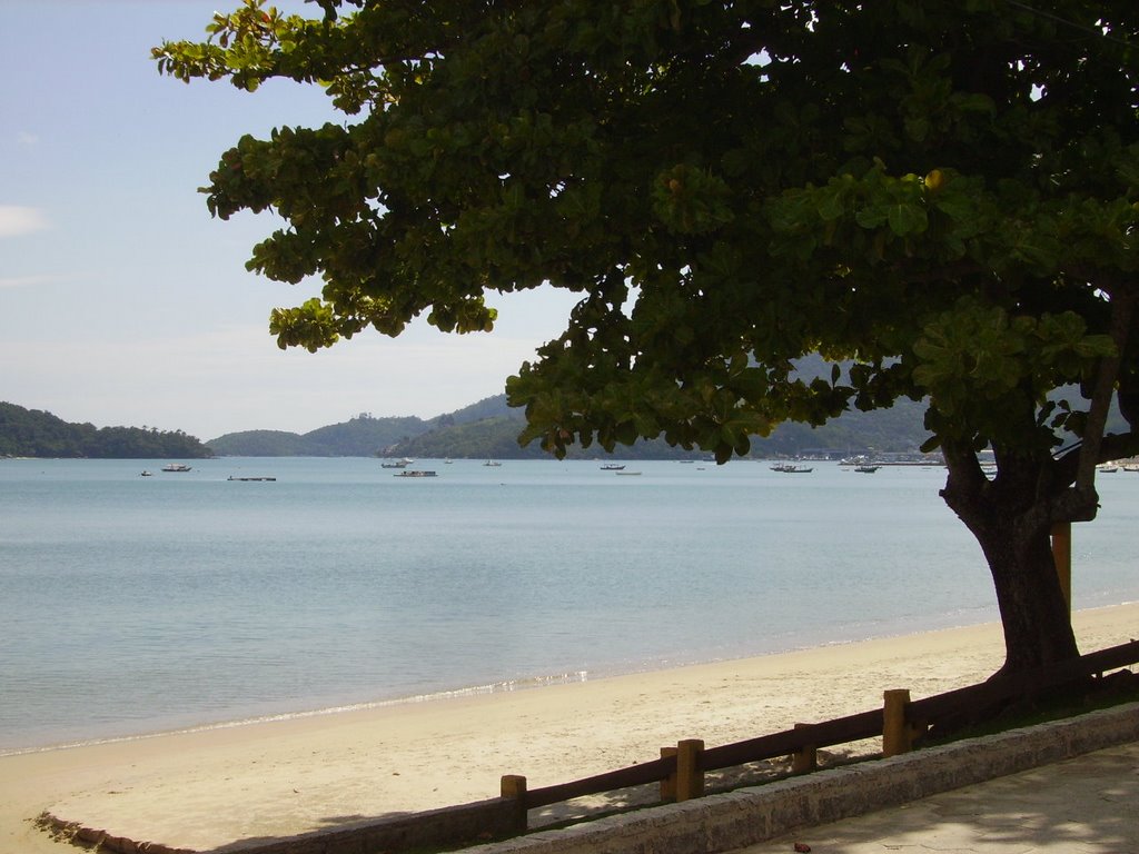 Porto Belo by Wilson Klöckner