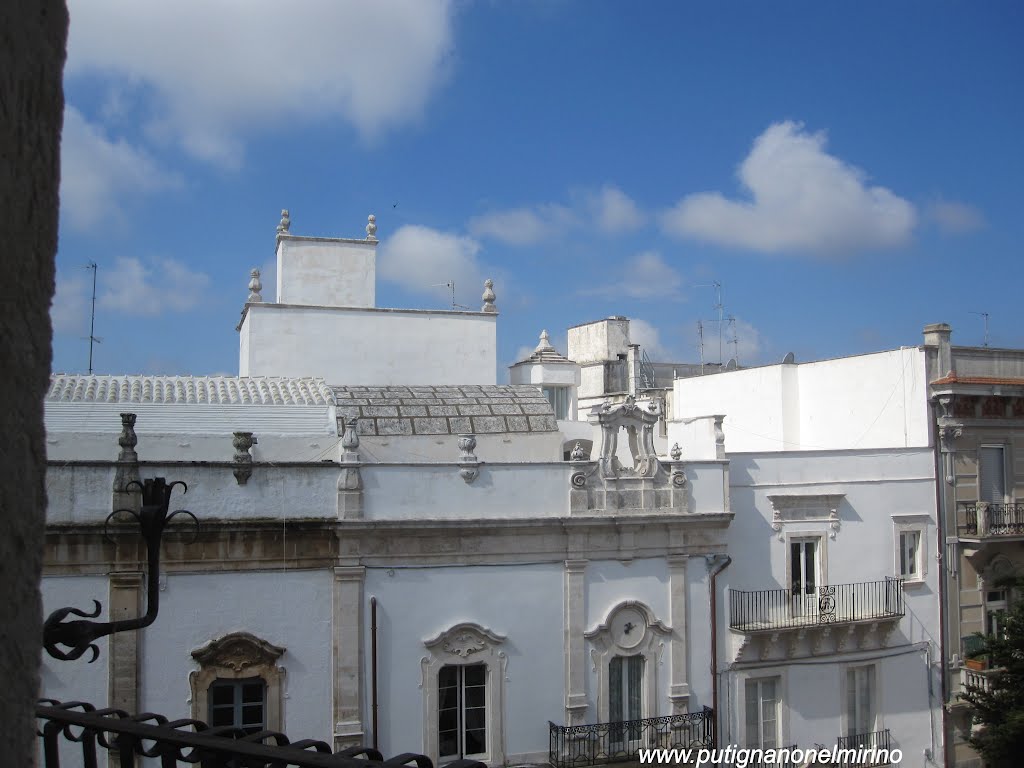 Martina Franca by Putignanonelmirino