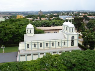 Bela Vista, Campo Mourão - PR, Brazil by José A. Pereira