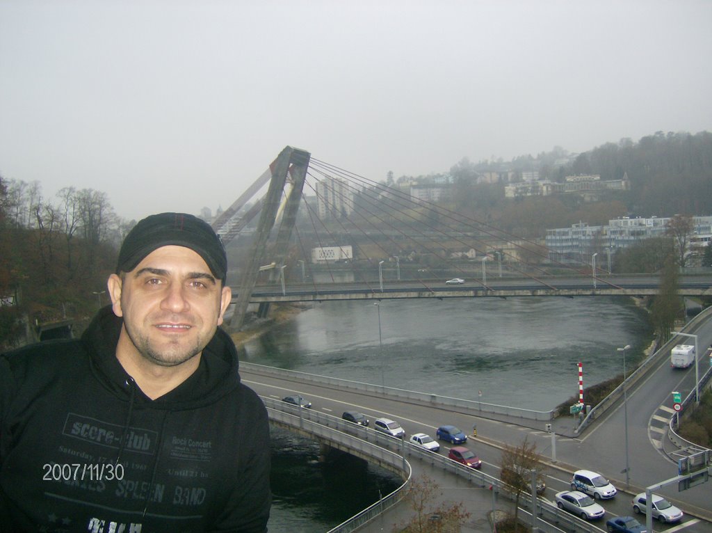 Ismail..schaffhausen2005 by sureen