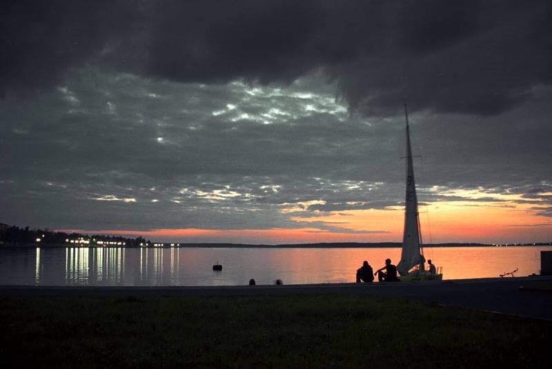 Petrozavodsk by shby shby