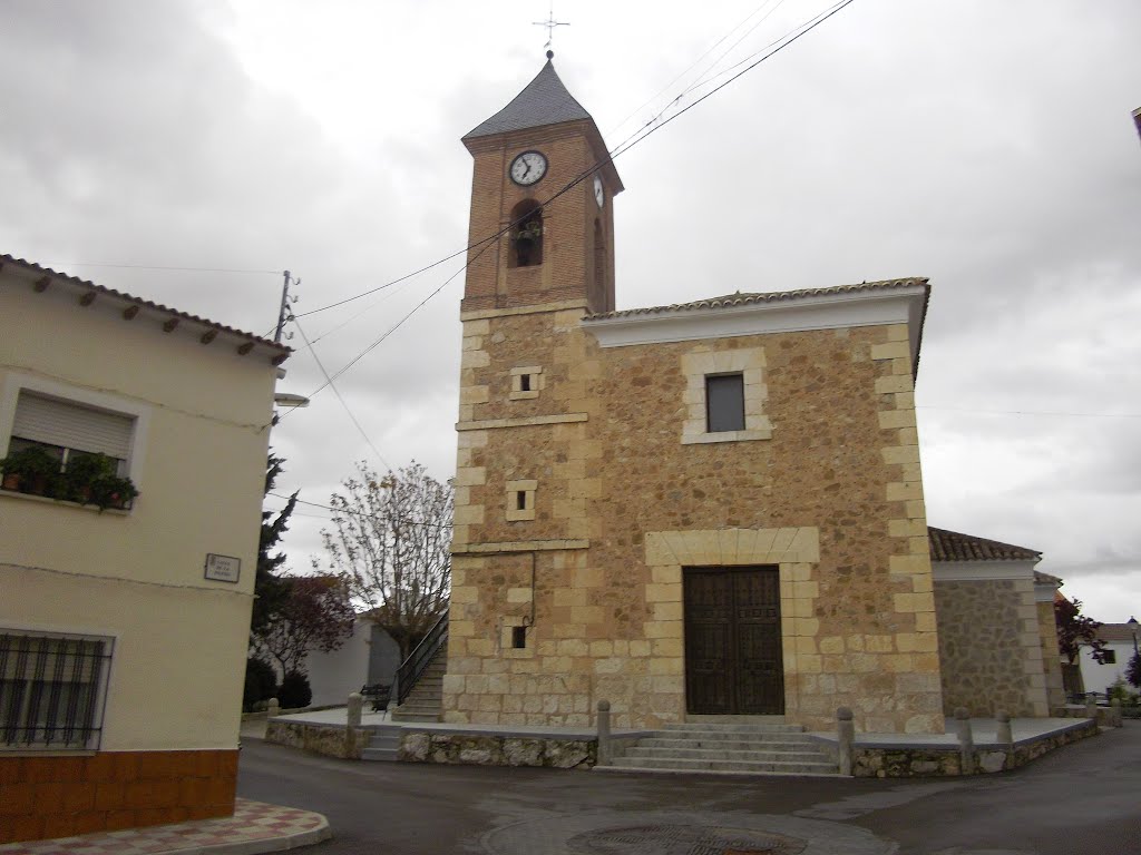 Tembleque by génessis