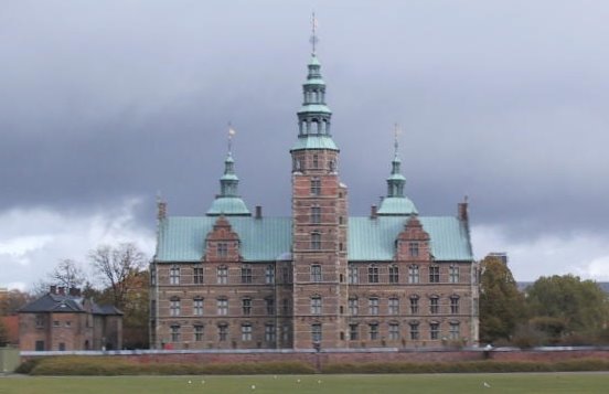 Rosenborg Slot 2005 by fandersen