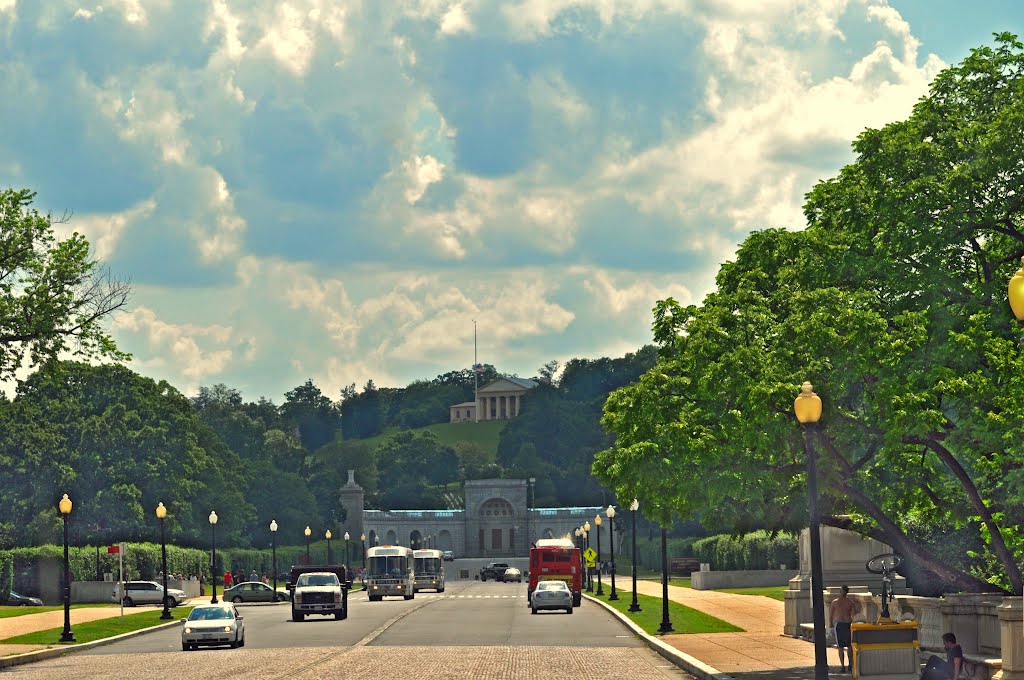 UsDC0951_240512Arlington by IzeKampus