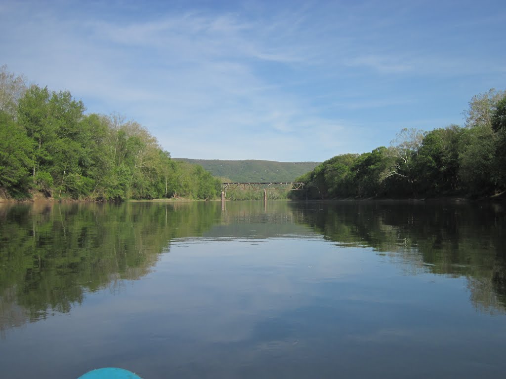 To the East i head, following the river, following the calm flowing waters by midatlanticriverrat