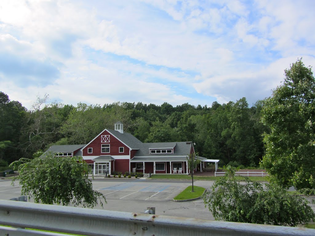 Northeast Branch-Warren County by Adam Elmquist