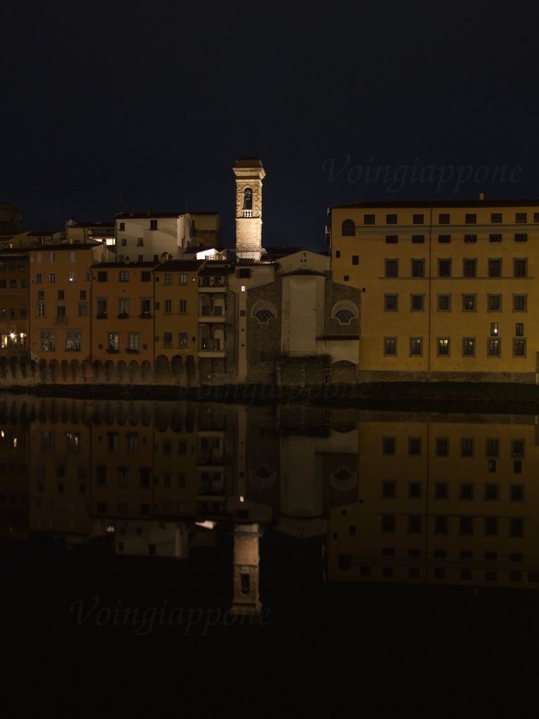 San Iacopo by voingiappone