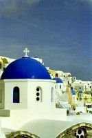 Ola, Santorini by bw_wentworth