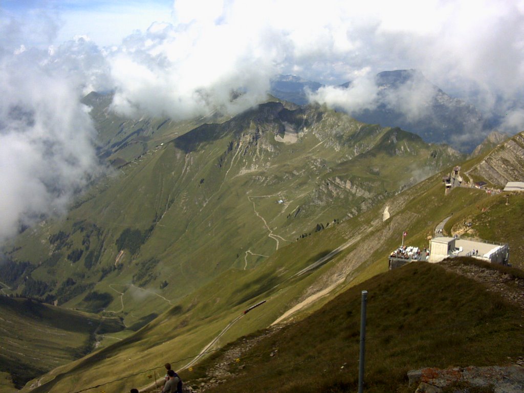 Rothorn by frannicksmith