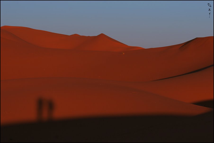 Erg-Chebbi (6) by OxyPhoto.ru - O x y