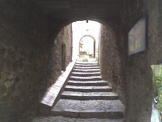 CATALUNYA Nord-Vilafranca de Conflent by josep.cat