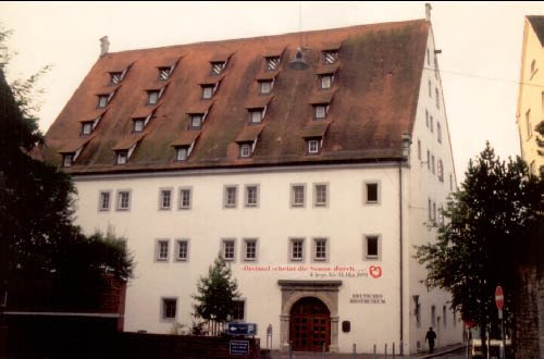 Bread Culture Museum by breadeurope