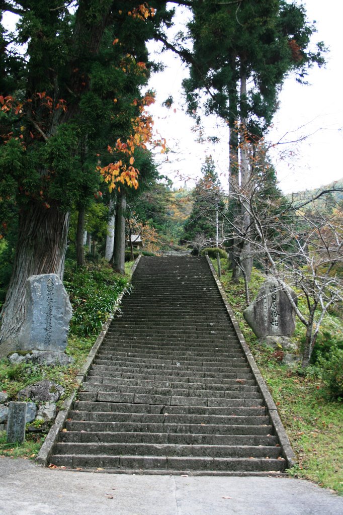 熊野神社-1 by mr.matsu