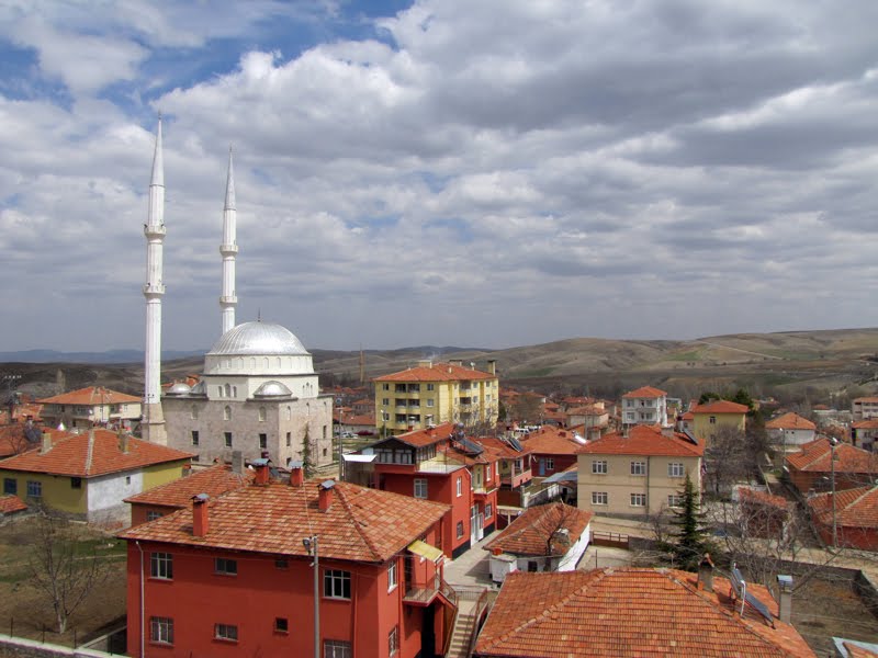 Akpınar, Mete ERENGİL by Mete ERENGİL