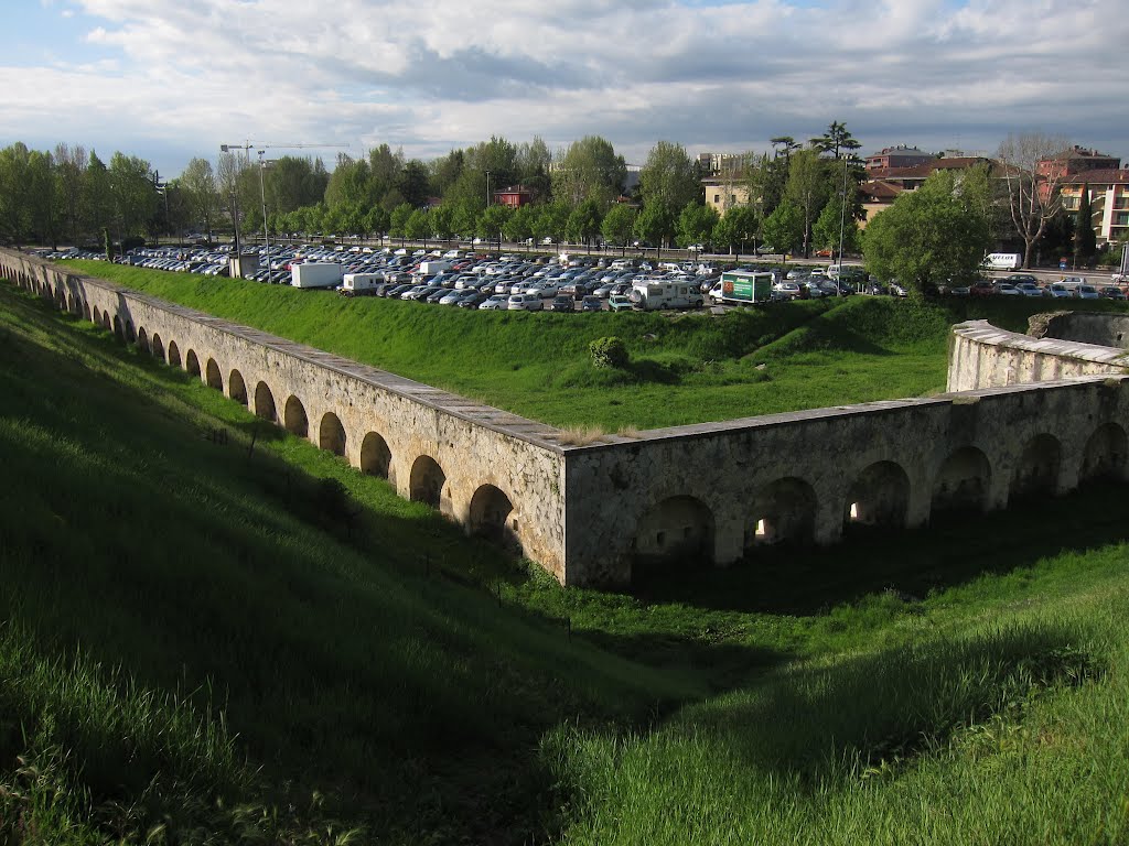 Verona by bryanf