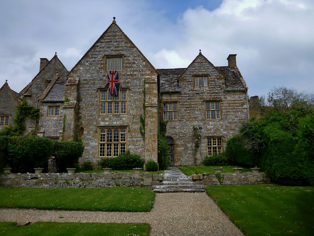 Cerne Abbas by markienolarky