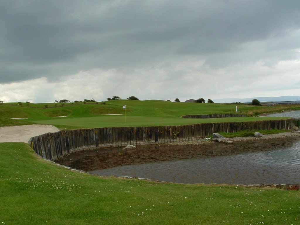 Galway Bay Golf by LX Golf Traveler