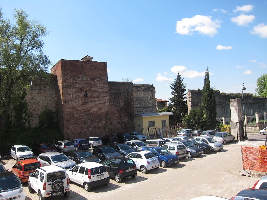 Verona by bryanf