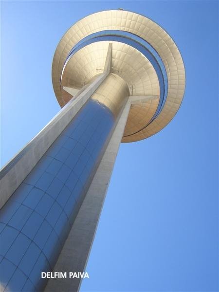 Torre em Nova Lima by delfimp