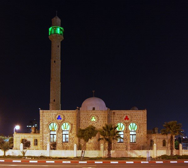 Hasan Beq Mosque by shby shby