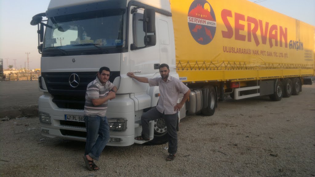 Servan Anşin Ltd. Şti. 4 by mehmetansin