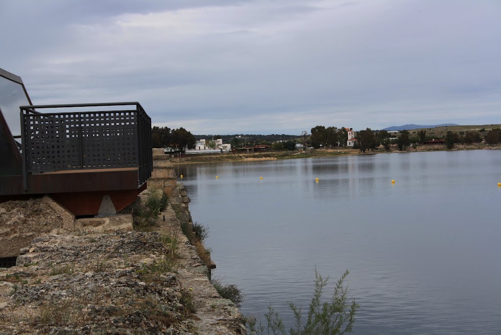 Lago Proserpina by RAMARVID