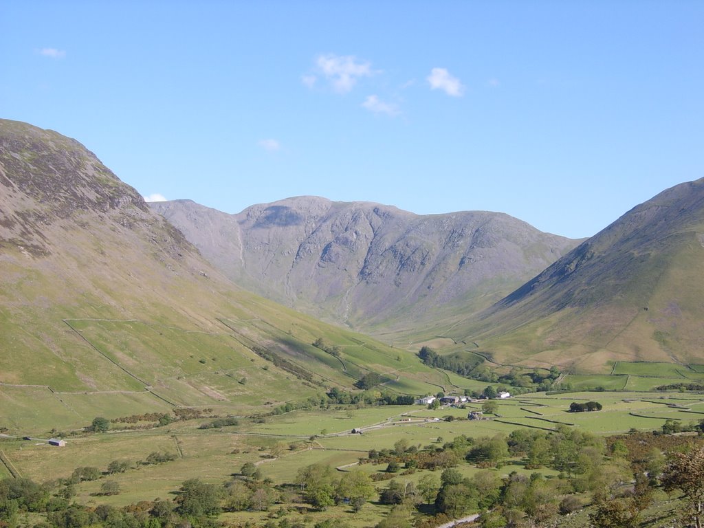 Wasdale by James_L