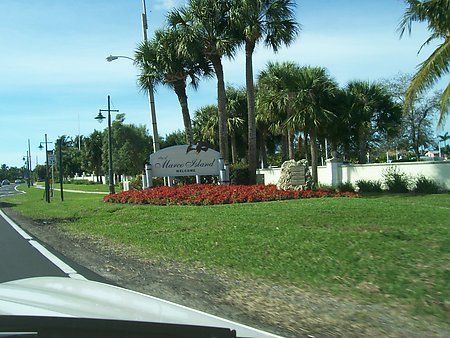 Marco Island, FL by scottmerritt1973