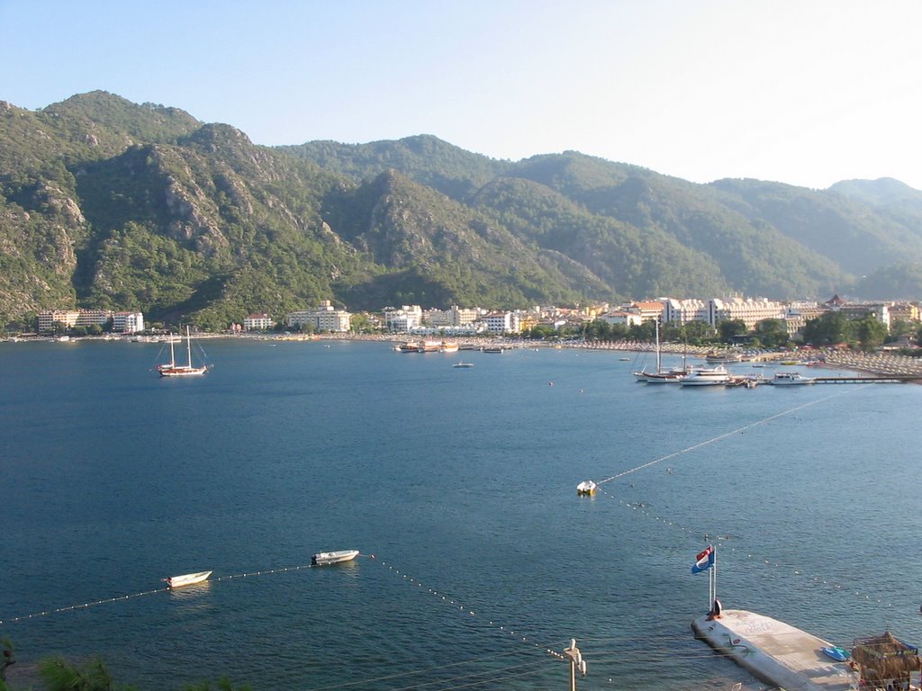 İçmeler/Marmaris/Muğla, Turkey by Nikola Majksner