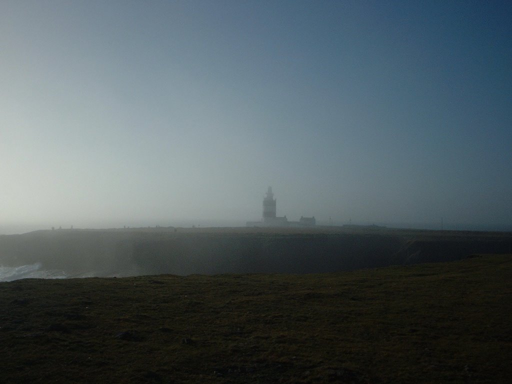 Churchtown, Harrylock, Co. Wexford, Ireland by Quentin H