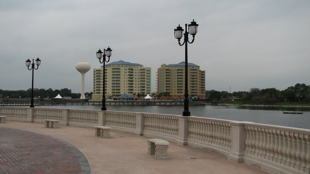 Altamonte Springs, FL, USA by leoz_dnb